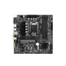 MSI B560M PRO-VDH Wifi  LGA1200 PCI-E 4.0 ATX Motherboard