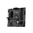 MSI B560M PRO-VDH Wifi  LGA1200 PCI-E 4.0 ATX Motherboard