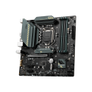MSI MAG B560M BAZOOKA  LGA1200 PCI-E 4.0 ATX Motherboard