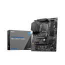 MSI PRO Z690-P DDR4 Motherboard