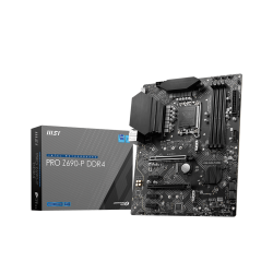 MSI PRO Z690-P DDR4 Motherboard