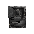 MSI MEG Z590 UNIFY-X LGA1200 PCI-E 4.0 ATX Motherboard