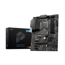 MSI Z590 PLUS PRO LGA1200 PCI-E 4.0 ATX Motherboard