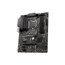 MSI Z590 PLUS PRO LGA1200 PCI-E 4.0 ATX Motherboard