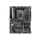 MSI Z590-A PRO LGA1200 PCI-E 4.0 ATX Motherboard
