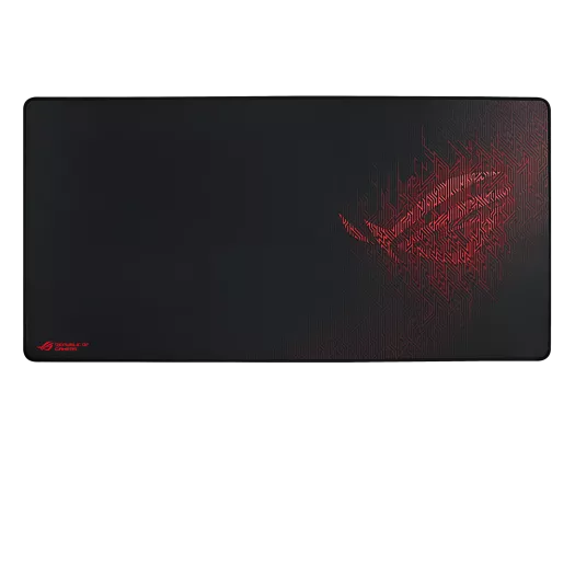 ASUS ROG Sheath Gaming Mouse Pad ASUS ROG Sheath Gaming Mouse Pad