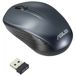 Asus WT200 WIRELESS OPTICAL Mouse Dongle 1200dpi