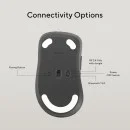 ASUS MD102 Wireless Mouse Dark Gray