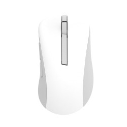 ASUS MD102 Wireless Mouse White ASUS MD102 Wireless Mouse White