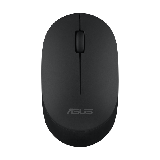 ASUS MW103 Wireless Silent Mouse