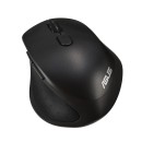 ASUS MW203 Black Multi-Device Wireless Silent Mouse