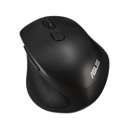 ASUS MW203 Black Multi-Device Wireless Silent Mouse ASUS MW203 Black Multi-Device Wireless Silent Mouse