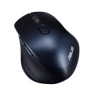 ASUS MW203 Blue Multi-Device Wireless Silent Mouse