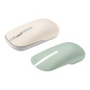 ASUS Marshmallow MD100 Oat Milk/Green Tea Latte Wireless Mouse