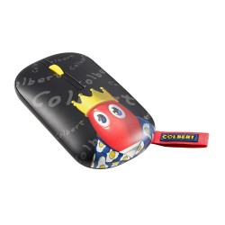 ASUS Marshmallow MD100 Philip Colbert Edition Wireless Mouse ASUS Marshmallow MD100 Philip Colbert Edition Wireless Mouse