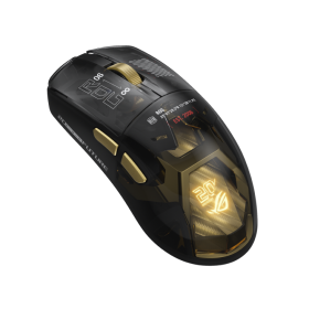 ASUS ROG Harpe II Extreme Edition 20 Wireless Mouse ASUS ROG Harpe II Extreme Edition 20 Wireless Mouse