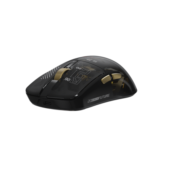 ROG Harpe II Extreme Edition 20 Mouse ASUS ROG Harpe II Extreme Edition 20 wireless mouse
