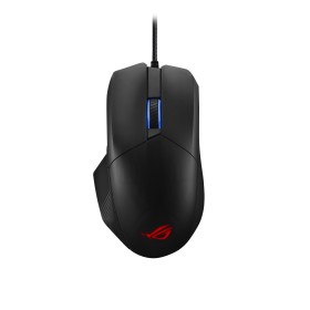 ASUS ROG Chakram Core Wired Gaming Mouse
