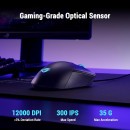 ASUS ROG Gladius III Core Wired Gaming Mouse