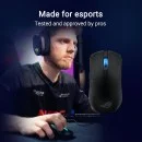 ASUS ROG Harpe ACE Mini Wireless Gaming Mouse (Black) ASUS ROG Harpe ACE Mini Wireless Gaming Mouse (Black)