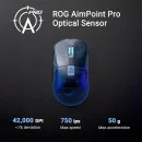 ASUS ROG Harpe ACE Mini Wireless Gaming Mouse (Black) ASUS ROG Harpe ACE Mini Wireless Gaming Mouse (Black)