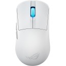 ASUS ROG Harpe ACE Mini Wireless Gaming Mouse (White)