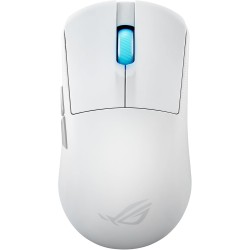 ASUS ROG Harpe ACE Mini Wireless Gaming Mouse (White) ASUS ROG Harpe ACE Mini Wireless Gaming Mouse (White)