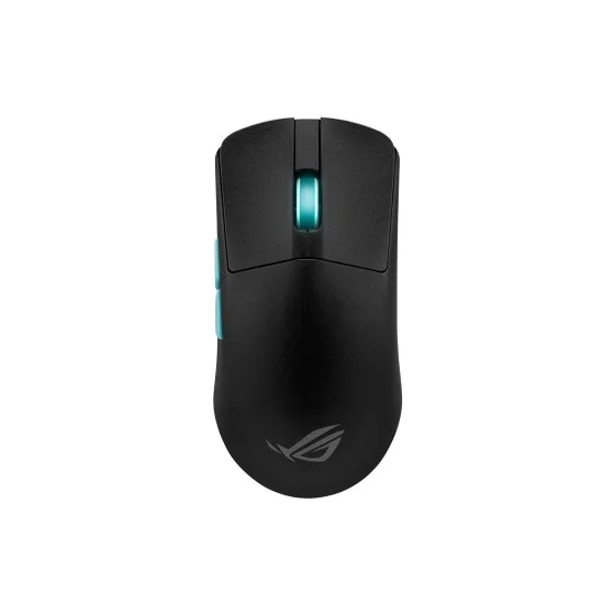 ASUS ROG Harpe Ace Aim Lab Edition black wireless gaming mouse