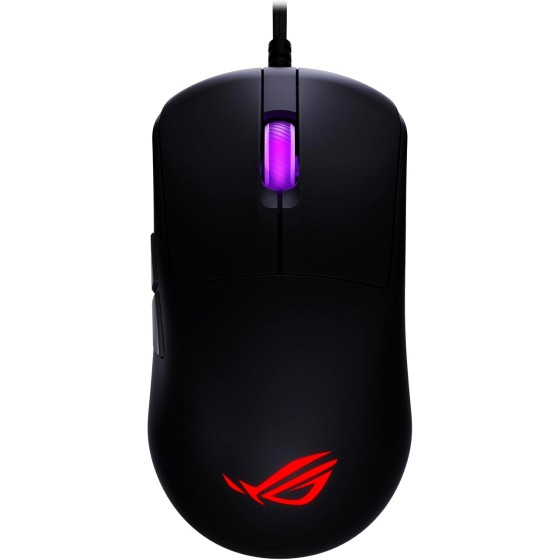 ASUS ROG Harpe Mini Core wired Gaming Mouse ASUS ROG Harpe Mini Core wired Gaming Mouse