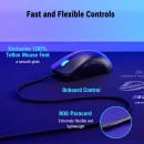 ASUS ROG Harpe Mini Core wired Gaming Mouse ASUS ROG Harpe Mini Core wired Gaming Mouse