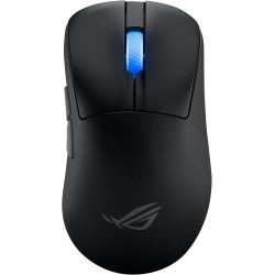 ASUS ROG Keris II Ace Wireless Black Gaming Mouse ASUS ROG Keris II Ace Wireless Black Gaming Mouse