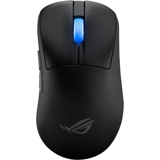 ASUS ROG Keris II Ace Wireless Black Gaming Mouse