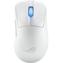 ASUS ROG Keris II Ace Wireless White Gaming Mouse