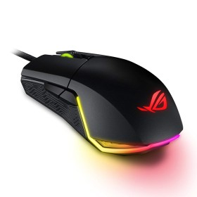 ASUS ROG Pugio Ambidextrous Gaming Mouse ASUS ROG Pugio Ambidextrous Gaming Mouse