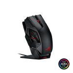 ASUS ROG Spatha RGB Wired/Wireless Gaming Mouse ASUS ROG Spatha RGB Wired/Wireless Gaming Mouse