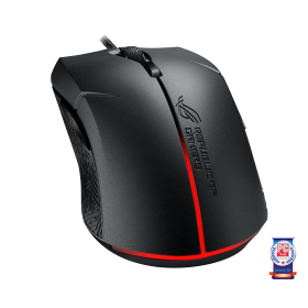ASUS ROG Strix Evolve Ambidextrous Gaming Mouse