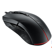 Mouse asus rog strix store evolve rgb