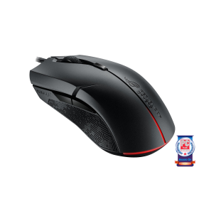 ASUS ROG Strix Evolve Ambidextrous Gaming Mouse