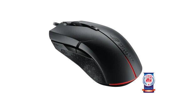 Buy ASUS ROG Strix Evolve 7200 dpi RGB gaming mouse
