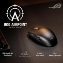 ASUS ROG Strix Impact III Wireless Gaming Mouse