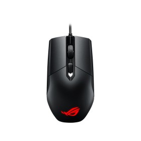 ASUS ROG Strix Impact Ambidextrous Gaming Mouse