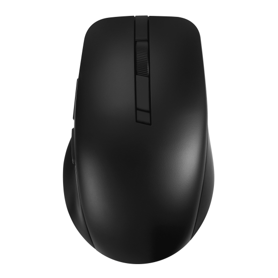 ASUS SmartO MD200 Wireless Mouse