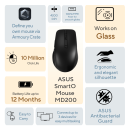 ASUS SmartO MD200 Wireless Mouse