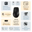 ASUS SmartO MD200 Wireless Mouse