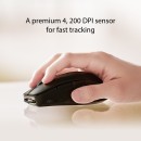 ASUS SmartO MD200 Wireless Mouse