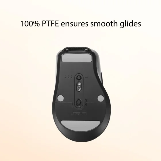 ASUS SmartO MD200 Wireless Mouse ASUS SmartO MD200 Wireless Mouse
