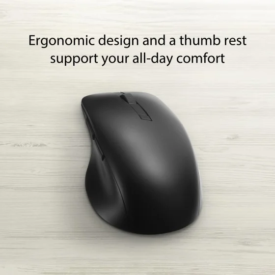 ASUS SmartO MD200 Wireless Mouse ASUS SmartO MD200 Wireless Mouse