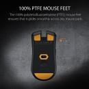 ASUS TUF Gaming M4 Wireless Gaming Mouse