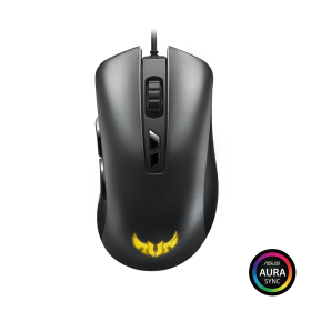 ASUS TUF Gaming M3 7000 DPI RGB Gaming Mouse ASUS TUF Gaming M3 7000 DPI RGB Gaming Mouse