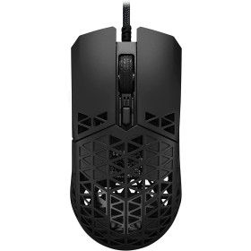 ASUS TUF Gaming M4 Air Lightweight 16,000 dpi Gaming Mouse